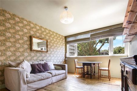 1 bedroom flat to rent - Photo 3
