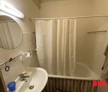 Location Appartement 1 pièce 27m² RENNES 35000 - Photo 3