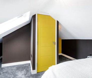 1 Bedroom - Photo 4