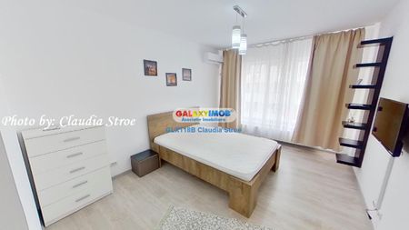 INCHIRIERE GARSONIERA MILITARI RESIDENCE - Fotografie 3