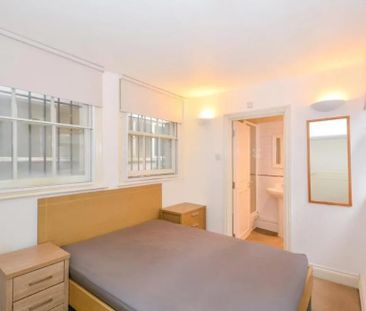 Studio to rent - Photo 2