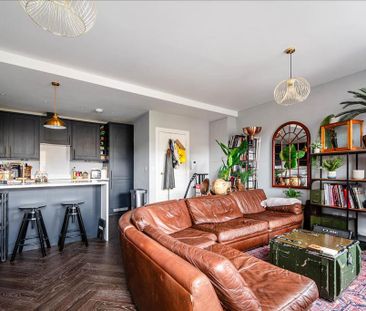 2 bedroom duplex to rent - Photo 1