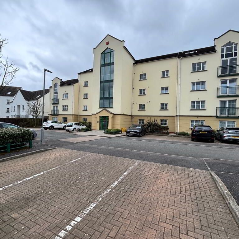 61 Rodgers Bay, Carrickfergus, BT38 8GG - Photo 1