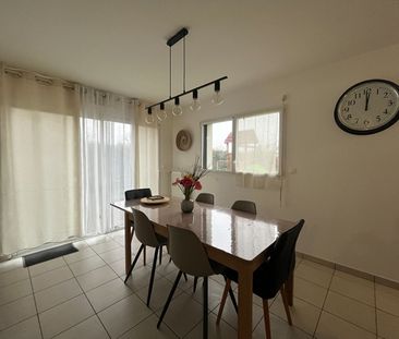 Location Maison 4 pièces 98m² LA FRESNAIS 35111 - Photo 2