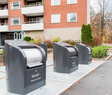 Förmansvägen 28 - Photo 1
