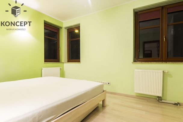 3 pok | Balkon | Parking | Obok Park - Фото 1