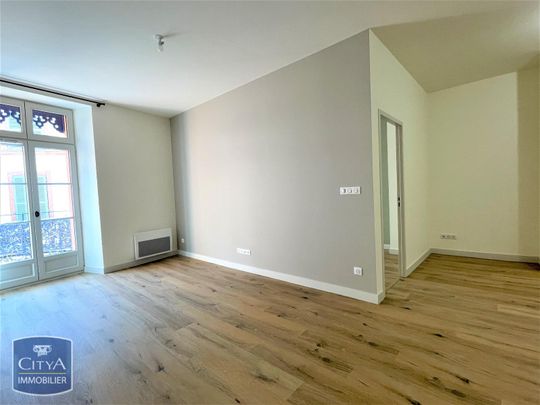 Location Appartement 2 pièces 52m² MONTAUBAN 82000 - Photo 1