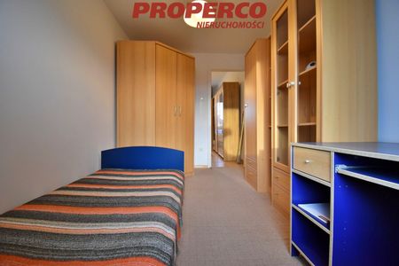 Kielce, KSM, Konarskiego - Photo 3