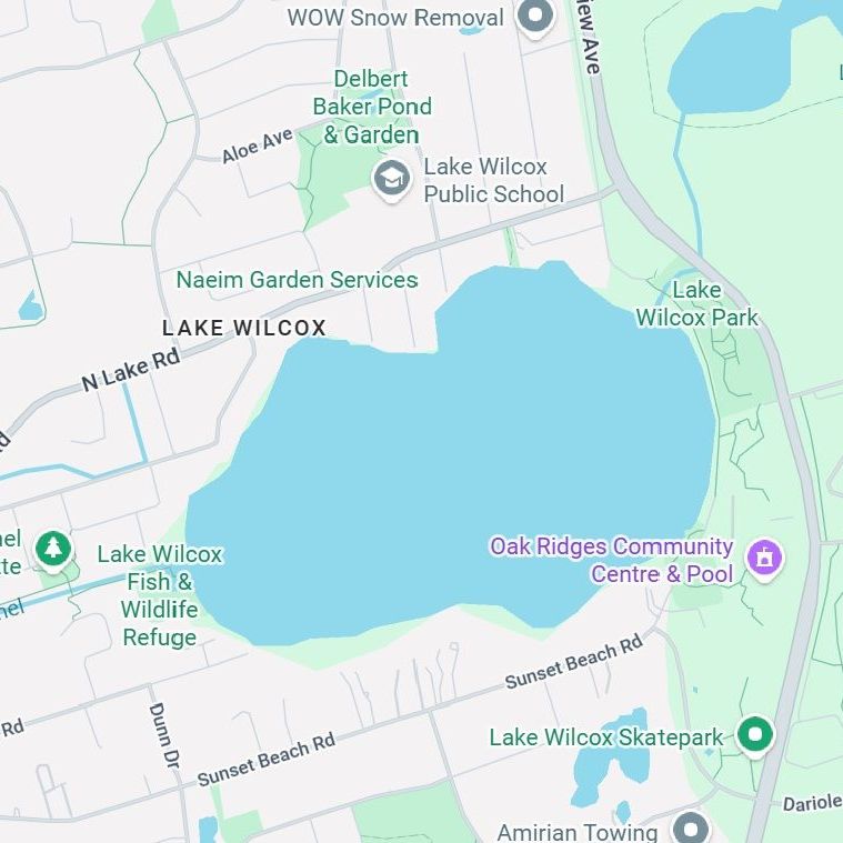 For Lease - 11 Kohl Street, Richmond Hill, Ontario - Photo 1