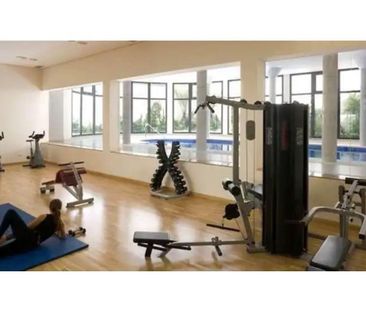 4 room luxury Semidetached House for rent in Benahavís, Spain - Photo 4