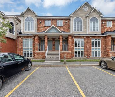 For Lease - 70 Edenvale Drive Unit# 171, Kanata, Ontario - Photo 5