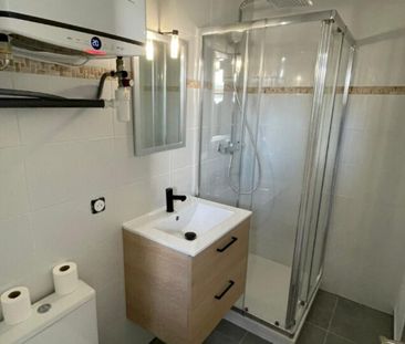 STUDIO MEUBLE - QUARTIER BORDEAUX TONDU - Photo 4