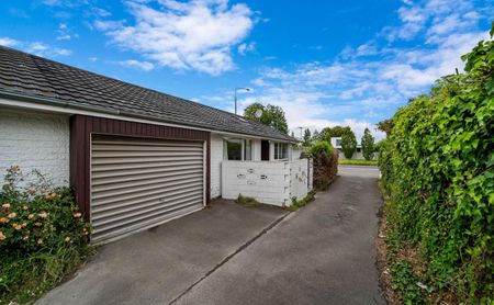 Fendalton, 2 bedrooms - Photo 3