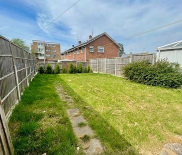 Turlin Moor, Hamworthy, Poole - Photo 1