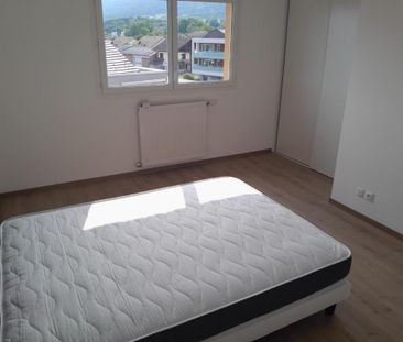 Location Appartement 2 pièces Meublé 47m² BONS EN CHABLAIS 74890 - Photo 2