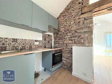 Location Maison 2 pièces 37m² CAYLUS 82160 - Photo 5