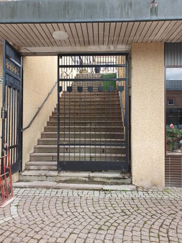 Västra Åpromenaden, Köping - Foto 4