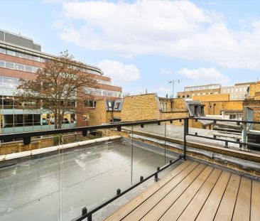 Wimbledon Hill Road, SW19 7PA, London - Photo 6