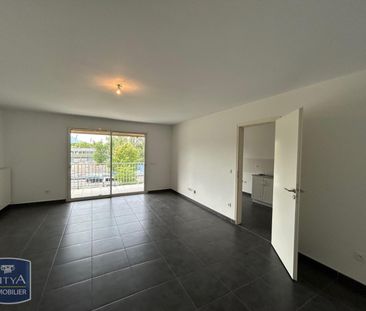 Location Appartement 3 pièces 78m² GRENOBLE 38000 - Photo 1