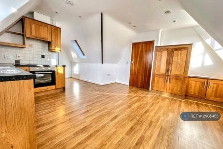 1 bedroom flat to rent - Photo 3