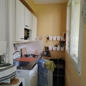 Location Appartement 1 pièce Meublé 23m² DIEPPE 76200 - Photo 2