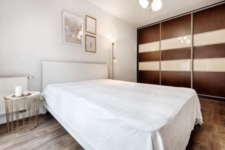 Łódź - Mieszkanie na wynajem - Фото 5