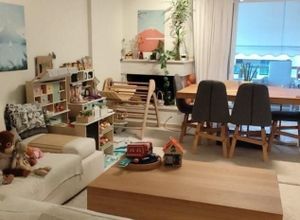 Διαμέρισμα για ενοικίαση - Αμπελόκηποι - Πεντάγωνο, - Photo 3