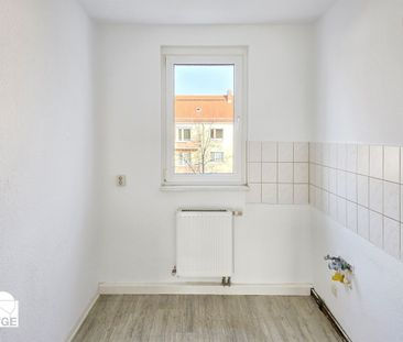 Schöne Wohnung mit Balkon! - Photo 5