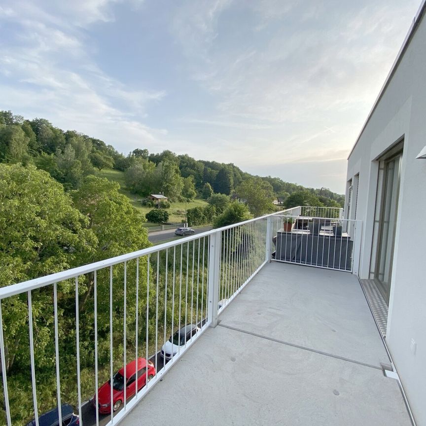 Wohnen im Tullnerfeld: Moderne Mietwohnungen mit exzellenter Infrastruktur - Foto 1