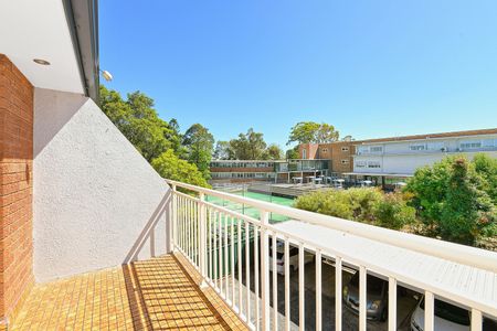 11/6 St Georges Road, Penshurst NSW 2222 - Apartment For Rent | Domain - Photo 5