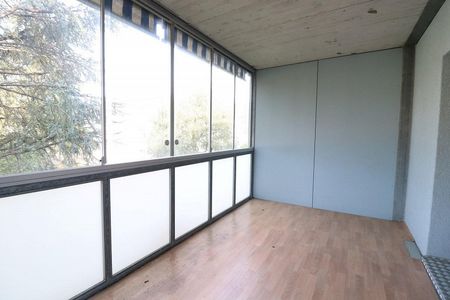 Joli appartement 4.5 pièces au 1er étage - Foto 4