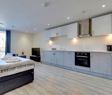 Milton Road - Photo 2