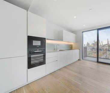 Available from 30/04/2026 - Studio, Furnished - Photo 1