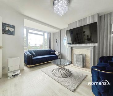 5 bedroom house to rent - Photo 2