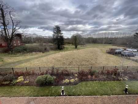 The Grange, Gwendolyn Drive, Coventry, Cv3 1qu - Photo 5