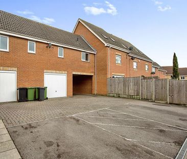 Stag Drive - Photo 1