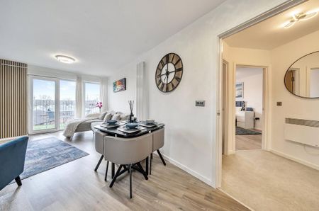 2 bedroom flat to rent - Photo 4