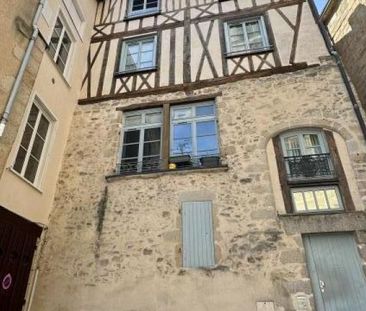 Location Appartement 3 pièces LIMOGES (87000) - Photo 6