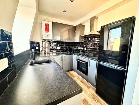 2 Bed Flat, Mile End Road, E3 - Photo 5