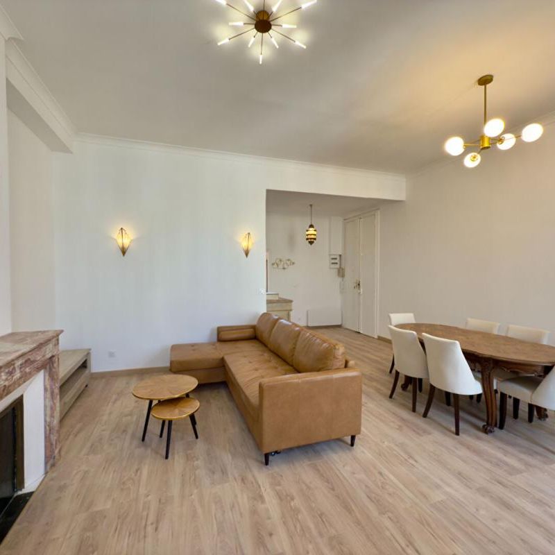 Location Appartement 3 pièces Meublé 82m² BEZIERS 34500 - Photo 1