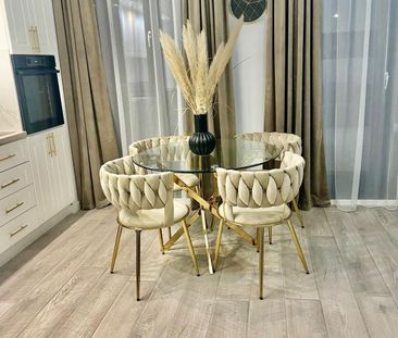 Apartament 3 camere Parcului 20/Parcare/Terasa 42 mp - Fotografie 4