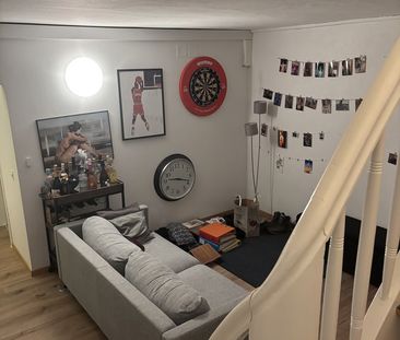 1 Zimmer, 140 m², EG - Photo 2