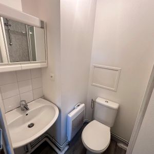 Location Appartement 1 pièce 17m² CAMBRAI 59400 - Photo 3