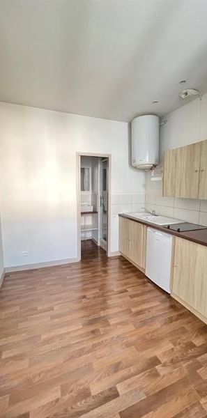 Location Appartement 1 pièce 12m² CLERMONT FERRAND 63000 - Photo 1