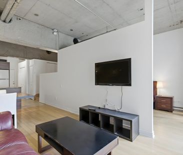 1200 Rue St Alexandre, Montréal (Ville-Marie), QC H3B - Photo 3