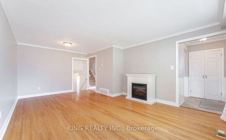 For Lease - 43 Grange Drive, Brampton, Ontario - Photo 3