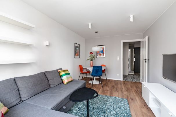 Gotowe do wejścia | Przytulne 2 pok. | Metro - Photo 1