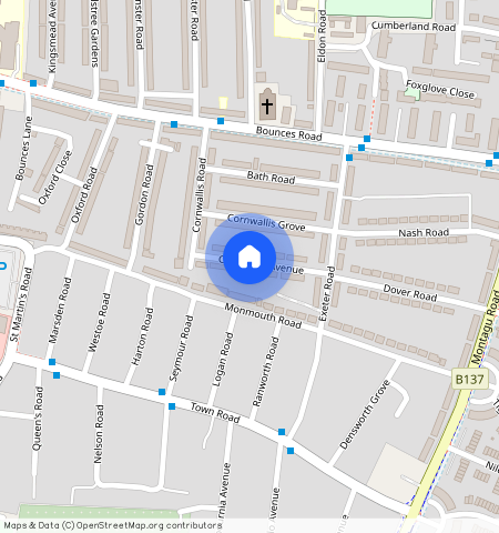 EDMONTON, N9 0JH, London