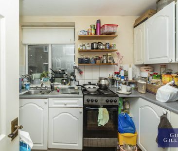 1 Bedroom Flat/Apartment to rent - Photo 6