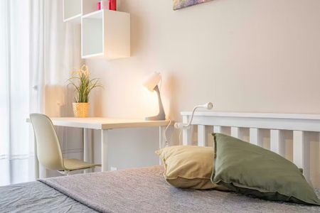 Via Privata Giovanni Meli, Milan, Lombardy 20127 - Photo 4